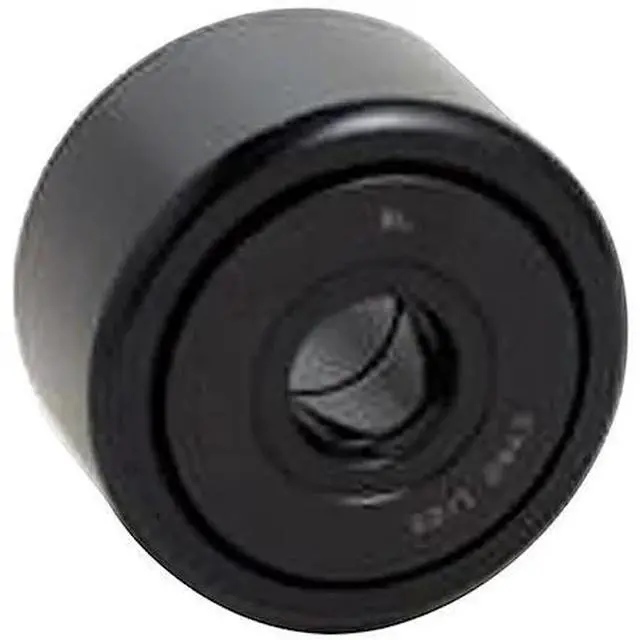 Main image of TRITAN CCYR 2 1/4S Yoke Roller,Crowned Head,2-1/4" L