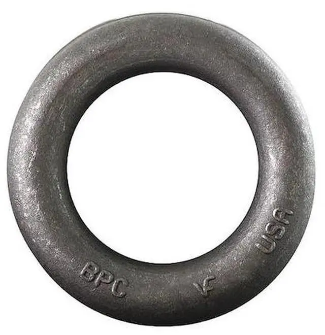 Main image of BUYERS PRODUCTS LW625 3 Inch I.D. And 5 Inch O.D. Forged Lunette Eye