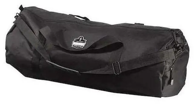Alt view image 5 of 7 - Ergodyne GB5020LP Duffel Bag - Large-Poly