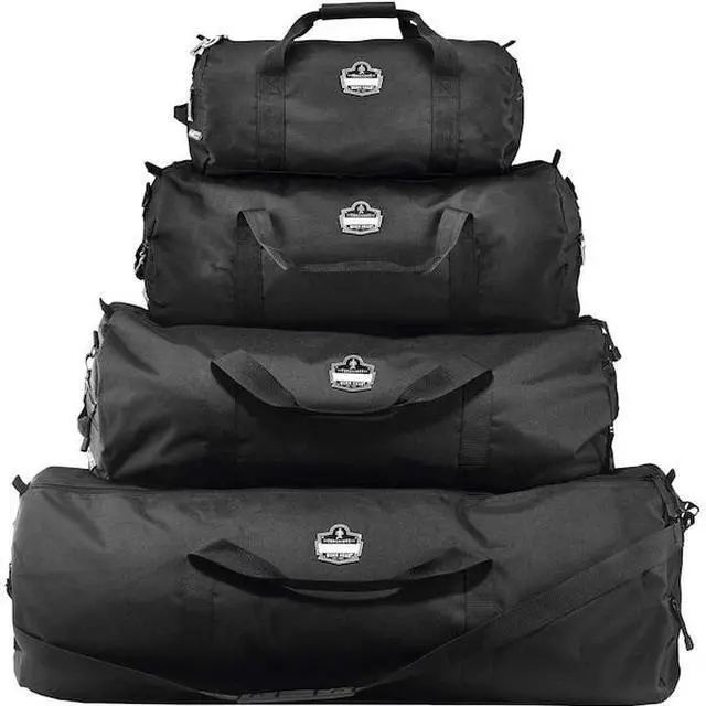 Alt view image 6 of 7 - Ergodyne GB5020LP Duffel Bag - Large-Poly