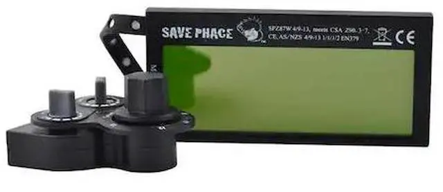 Main image of SAVE PHACE 3010936 Lens - EFP :ADF Adj Filter Repl 4/9-13 - Gen Y