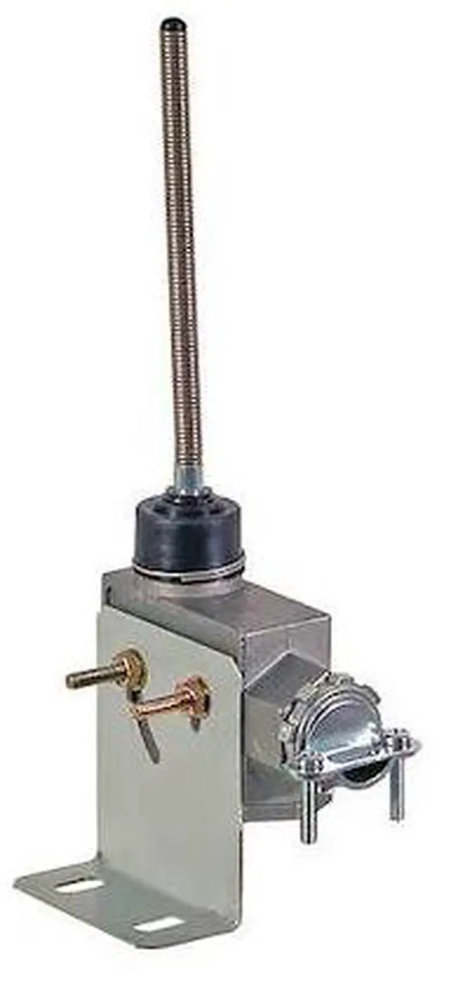 Main image of BUYERS PRODUCTS B95 Dump Body-Up Indicator 15 Amp