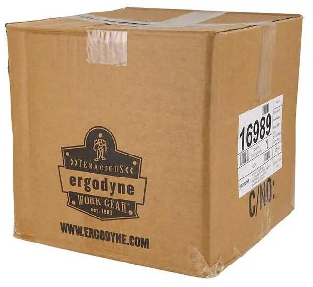 Alt view image 3 of 4 - ERGODYNE 6990-BULK White Hand Warming Packs, 100PK