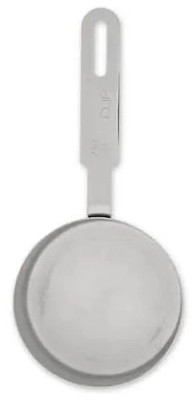 Alt view image 5 of 5 - RSVP Endurance Dry Measuring Cup, 1-Cup