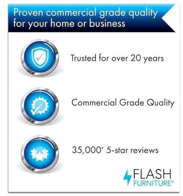 Alt view image 6 of 20 - Commercial Grade Black Metal Indoor-Outdoor Chair