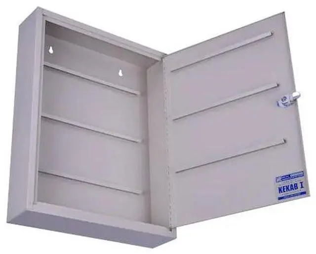 Main image of HPC KEKAB-80 Key Cabinet