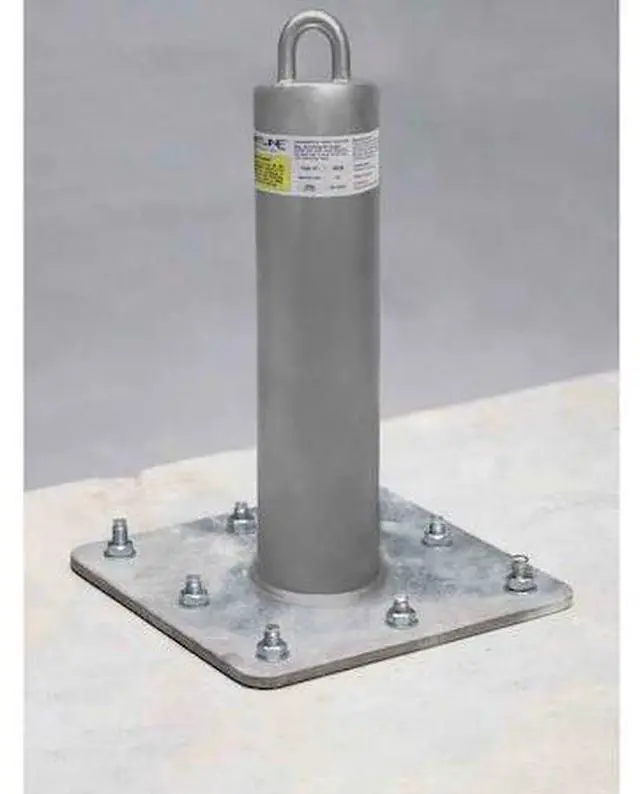 Main image of FRONTLINE RC12 Concrete 12" Roof Anchor