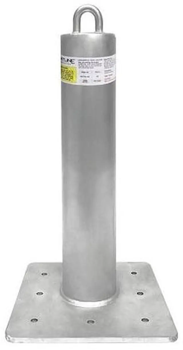 Alt view image 3 of 7 - FRONTLINE RC12 Concrete 12" Roof Anchor
