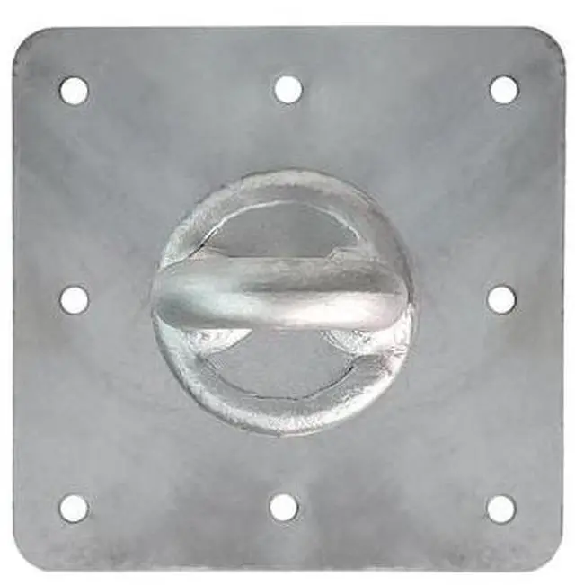 Alt view image 2 of 7 - FRONTLINE RC12 Concrete 12" Roof Anchor