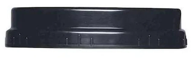 Main image of PROTEAM 100320 Twist Cap,MegaVac,Black