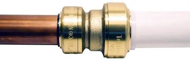 Alt view image 3 of 7 - APOLLO FSBIPSC34 3/4 in. IPS x 3/4 in. CTS Brass Push-to-Connect Conversion