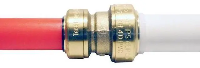 Alt view image 5 of 7 - APOLLO FSBIPSC34 3/4 in. IPS x 3/4 in. CTS Brass Push-to-Connect Conversion