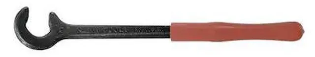 Alt view image 2 of 3 - Klein Tools 50402 Cable Bender 14" (356 mm)