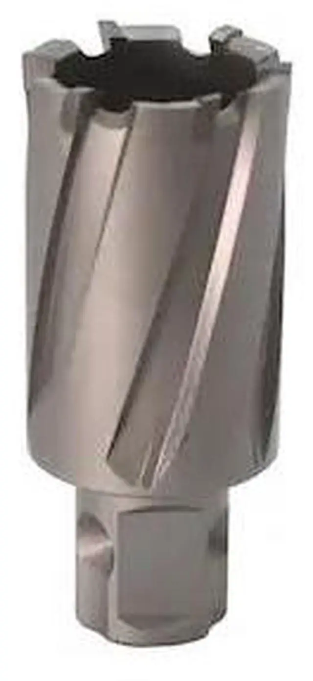 Main image of UNIBOR 27120 5/8 x 1.3/8  Carbide Cutter and Pilot, 3/4 Universal Shank