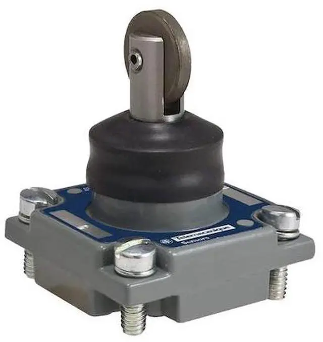 Alt view image 2 of 3 - Limit Switch Head