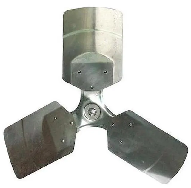 Main image of DAYTON GGS_47620 Propeller, Metric Bore