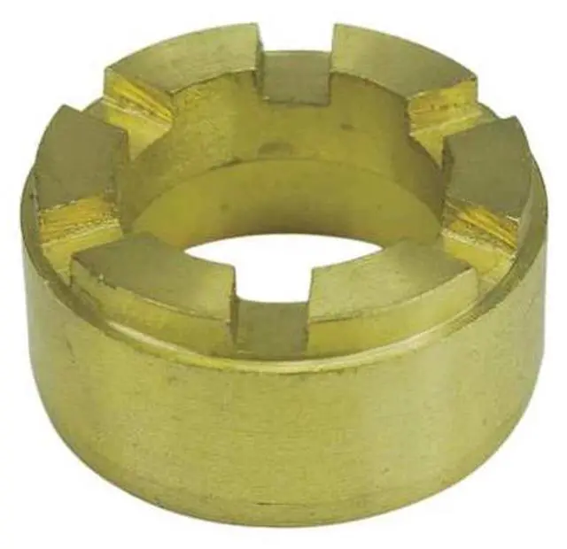 Main image of DAYTON PPM5ZN007GG Seat Retainer