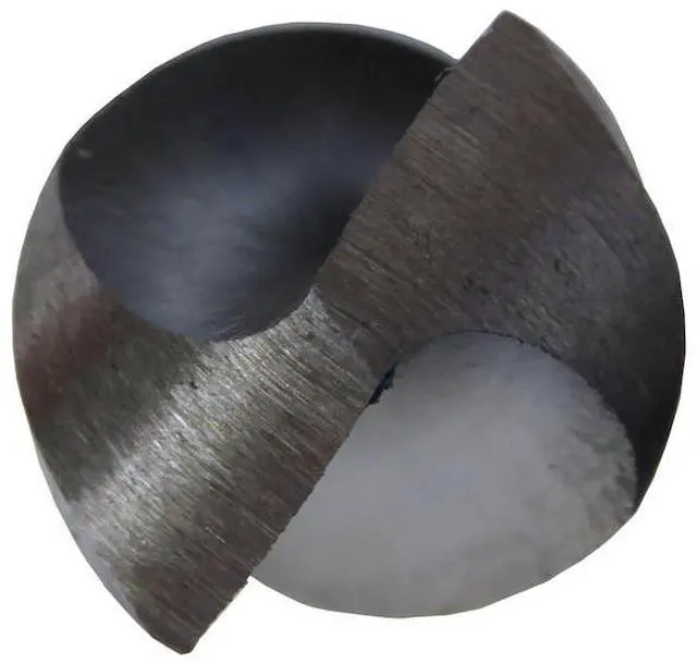 Alt view image 4 of 7 - DRILL AMERICA POUDWDDL12 1/4"-1/2"x12" 5Pc. HSS Extra Long Drill Bit Set