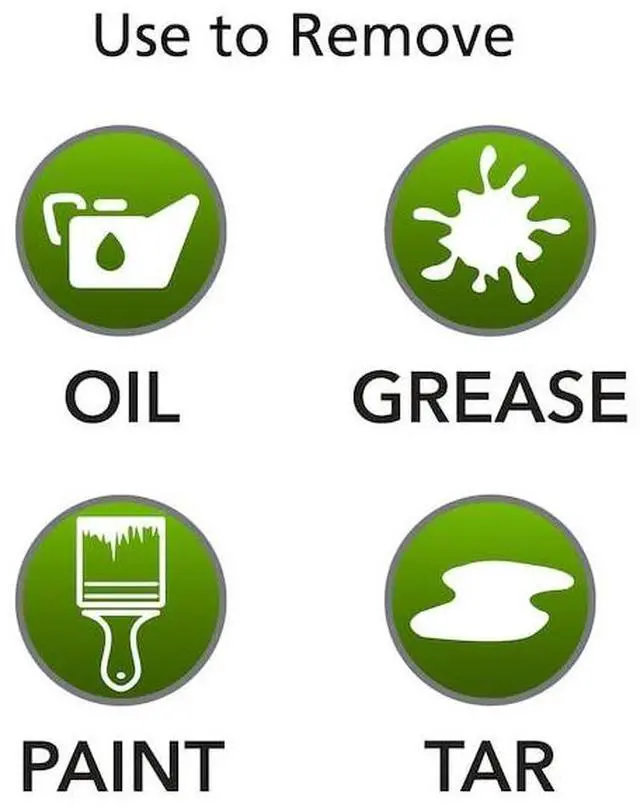 Alt view image 9 of 20 - Gojo MULTI GREEN Hand Cleaner Refill 5000mL Citrus Scent Green 2/Carton 7565