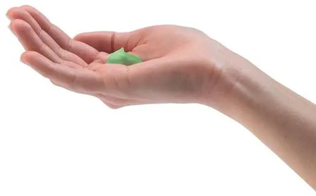 Alt view image 16 of 20 - Gojo MULTI GREEN Hand Cleaner Refill 5000mL Citrus Scent Green 2/Carton 7565
