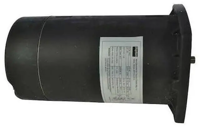 Main image of DAYTON PP1000L3RG AC,1-Phase,3/4 HP,Motor
