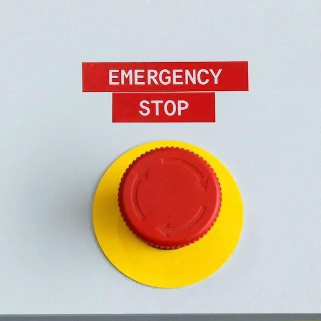 Alt view image 4 of 7 - BRADY M21-375-595-RD Label Tape Cartridge, White/Red, Labels/Roll: Continuous