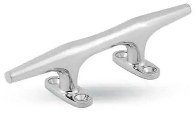 Main image of WHITECAP 6111 10in Heavy Duty Hollow Base Cleat