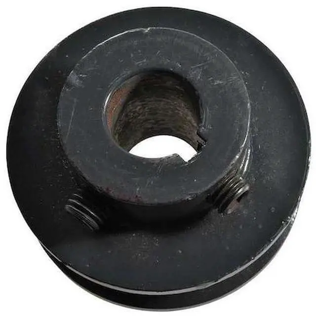 Main image of DAYTON VE1YNW8BPULYG Blade Pulley