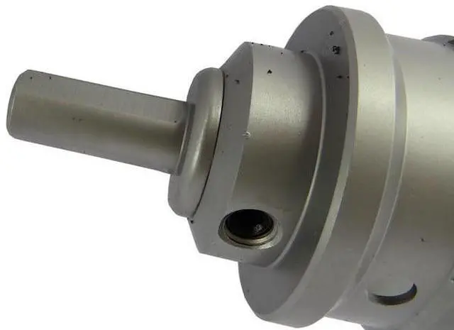 Alt view image 8 of 10 - Drill America DMS04-8206 6 Piece Carbide Tipped Hole Cutter Set, 3/16" Depth of Cut Carbide Tipped, Uncoated (Bright), Coating Right Hand Cut Cutting Angle