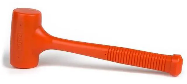 Alt view image 3 of 4 - CAPRI TOOLS CP10096-3C Dead Blow Hammer Set, 16, 32, 48 oz