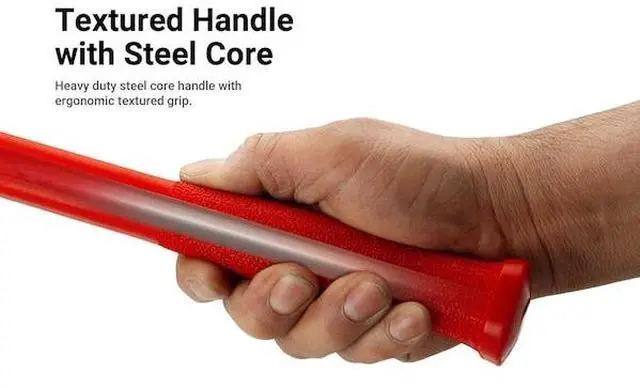 Alt view image 5 of 5 - CAPRI TOOLS CPDB45 45 oz. Dead Blow Hammer