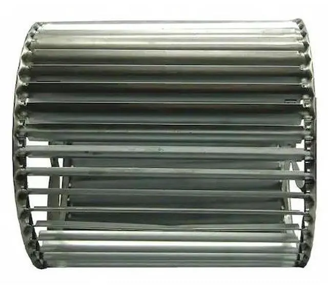 Main image of CHAMPION COOLER 16BW Blower Wheel,16"x16-3/4"x1"