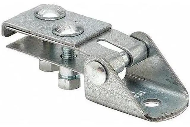 Alt view image 2 of 2 - TOLCO 990 Cable Sway Brace,3/16 x 1/2 In.