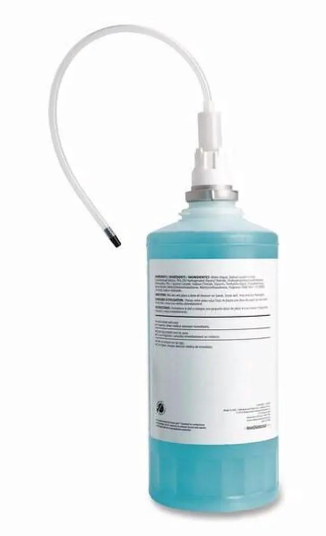 Alt view image 3 of 5 - RUBBERMAID COMMERCIAL FG750517 800 mL Personal Soaps Refill