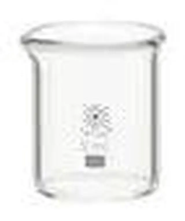 Main image of ZORO SELECT BG1000-150 Beaker,150 mL,0,PK12
