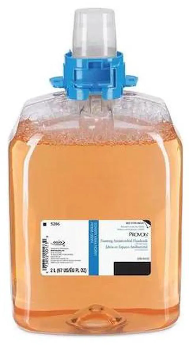 Main image of PROVON 5286-02 2000 ml Foam Hand Soap Cartridge