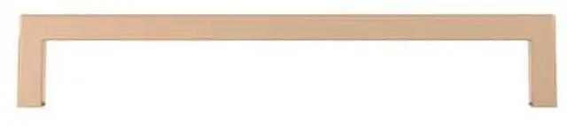 Alt view image 5 of 7 - RICHELIEU BP873192CHBRZ Lambton Collection 7 9/16-inch (192 mm) Champagne