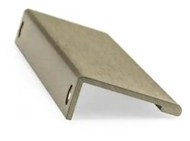 Alt view image 5 of 6 - RICHELIEU BP9898192CHBRZ 7 9/16 in (192 mm) Champagne Bronze Contemporary