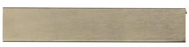 Alt view image 6 of 6 - RICHELIEU BP9898192CHBRZ 7 9/16 in (192 mm) Champagne Bronze Contemporary