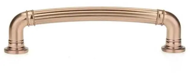 Alt view image 6 of 6 - RICHELIEU BP8818128CHBRZ 5 1/16 in (128 mm) Center-to-Center Champagne Bronze