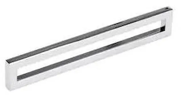 Main image of RICHELIEU BP312456160180 6 5/16 in (160 mm) Center-to-Center Polished Nickel