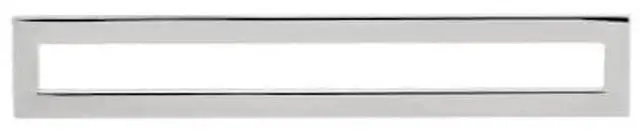 Alt view image 5 of 5 - RICHELIEU BP312456160180 6 5/16 in (160 mm) Center-to-Center Polished Nickel