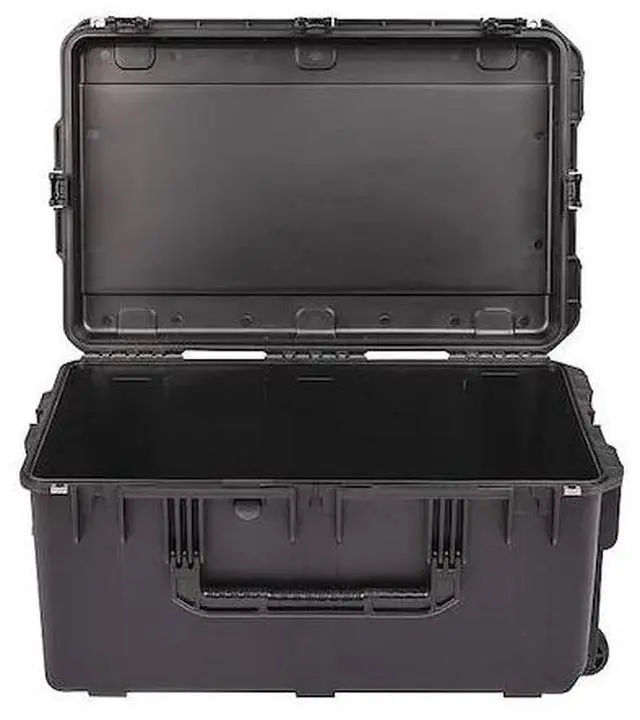 Alt view image 15 of 20 - SKB Cases 29 x 18 x 14 - Empty
