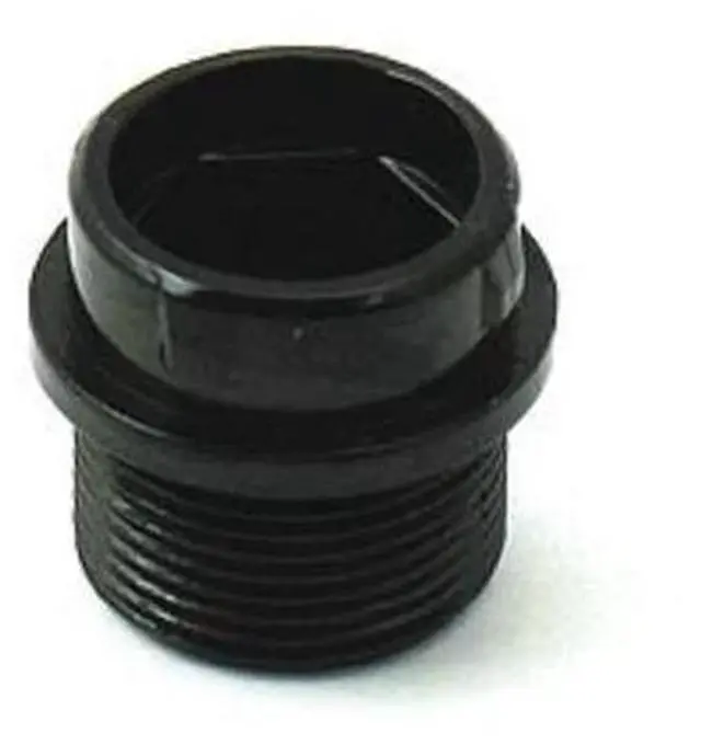 Main image of DYNABRADE 57066 Muffler Body
