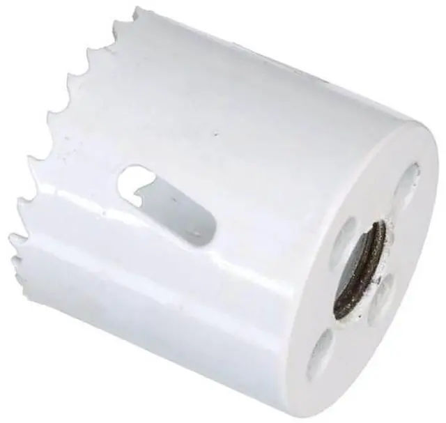Alt view image 8 of 8 - Drill America Hole Saw Kit, DMS04-9115
