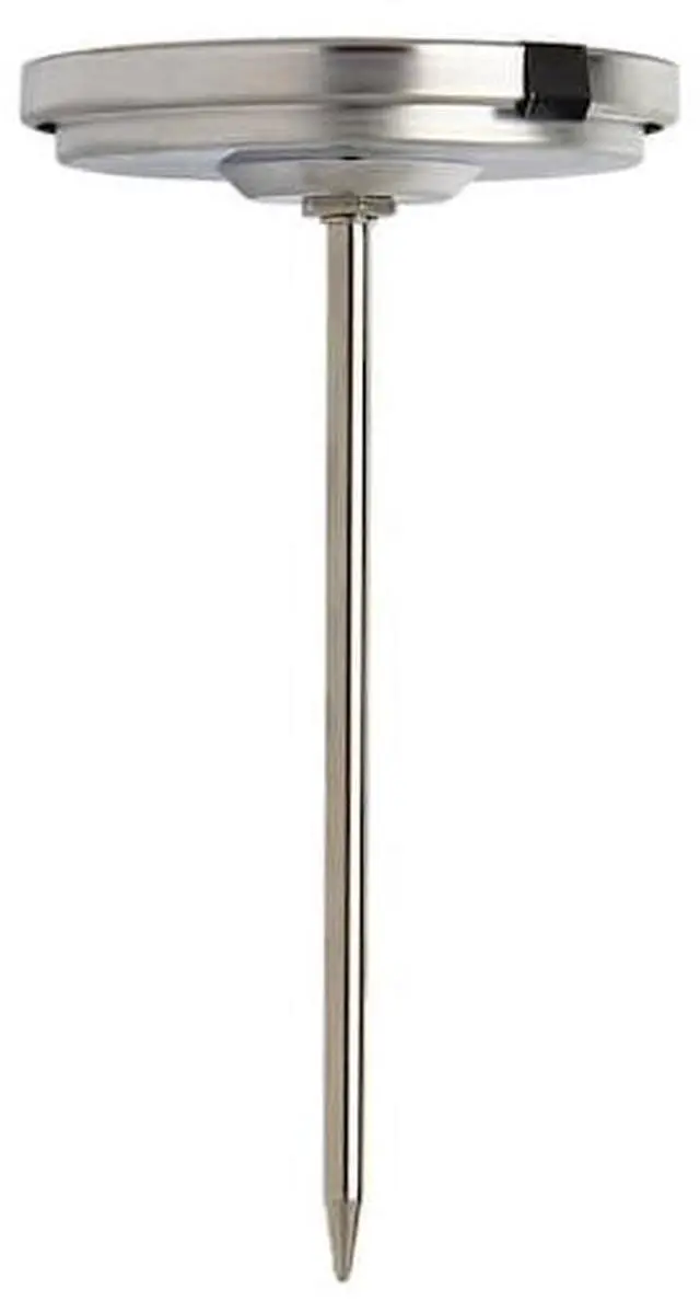 Alt view image 9 of 9 - CDN IRM200-GLOW ProAccurate Meat & Poultry Ovenproof Thermometer
