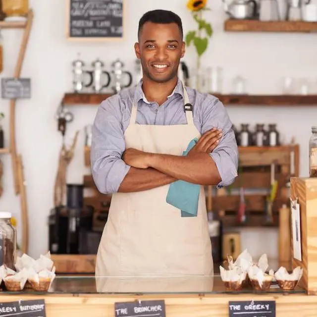 Alt view image 5 of 6 - Kimberly Clark Consumer 05927 X70 Foodservice Towels, Blue - 12.5 x 23.5