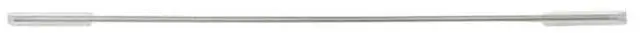 Alt view image 4 of 5 - RICHELIEU BP7125256195 10-1/16 in. (256 mm) Center-to-Center Brushed Nickel