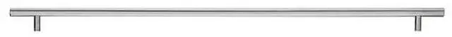 Alt view image 4 of 4 - RICHELIEU BP3487562170 22-1/8 in. (562 mm) Center-to-Center Brushed Stainless