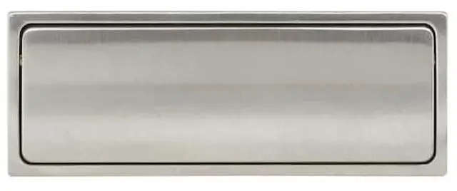 Alt view image 4 of 5 - RICHELIEU BP721132195 2-1/2 in. (64 mm) Center-to-Center Brushed Nickel